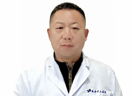 乌鲁木齐市|匠心二十载，妙手护安康！副主任医师王兆国：用中医智慧破解各类疑难病症